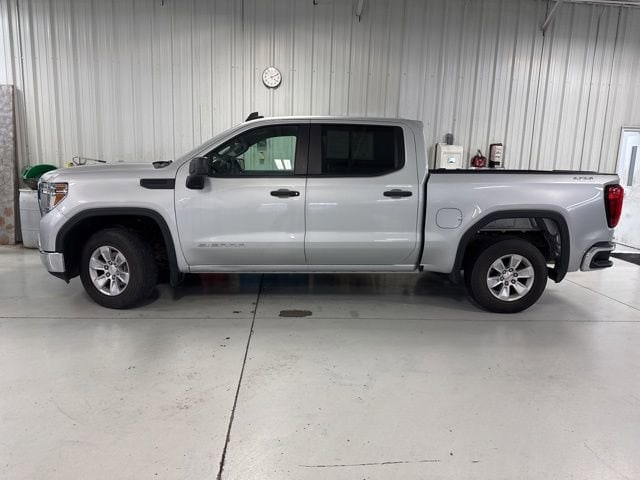 gmc sierra 1500 2020 1GTU9AEF2LZ304103 image gmc sierra 1500 2020 1GTU9AEF2LZ304103 image